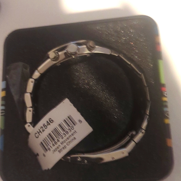 NWT Fossil Watch - Unisex - Picture 3 of 7